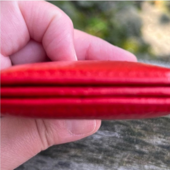 BURBERRY Card & Key holder - Picture 9 of 9